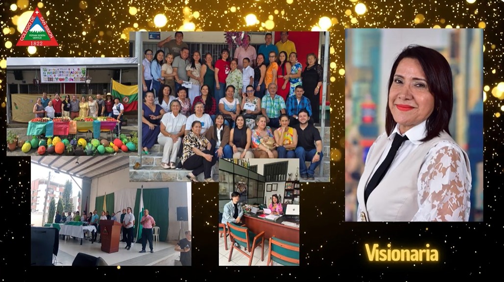 IMAGEN RECONOCIMIENTO SANDRA BARON